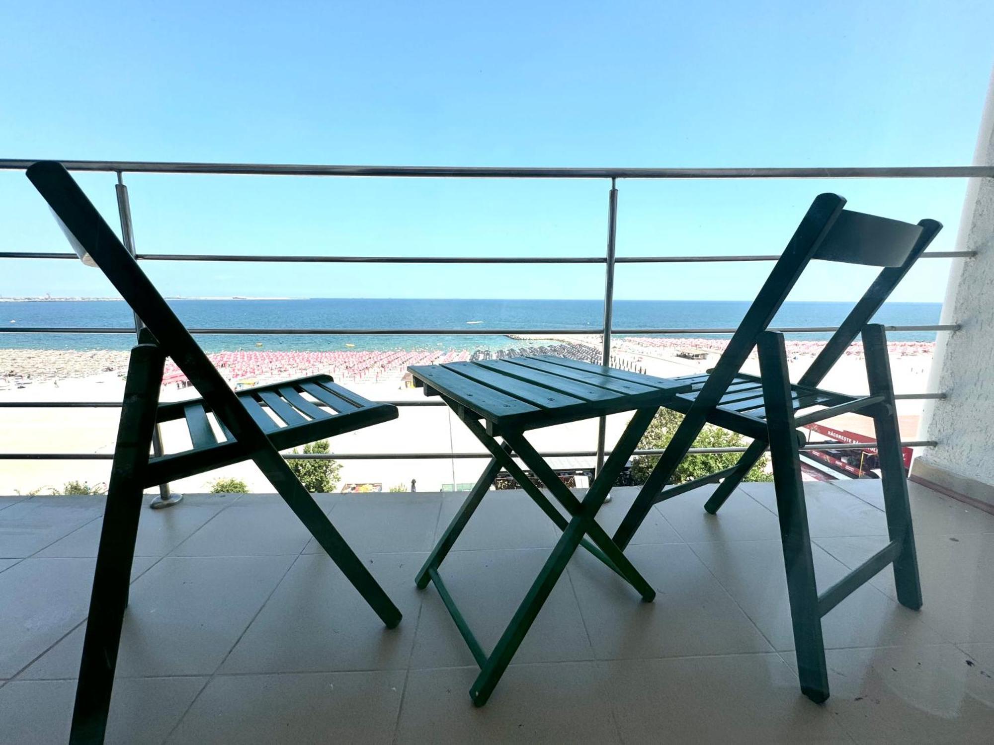 Vila Maria Eforie Nord Extérieur photo