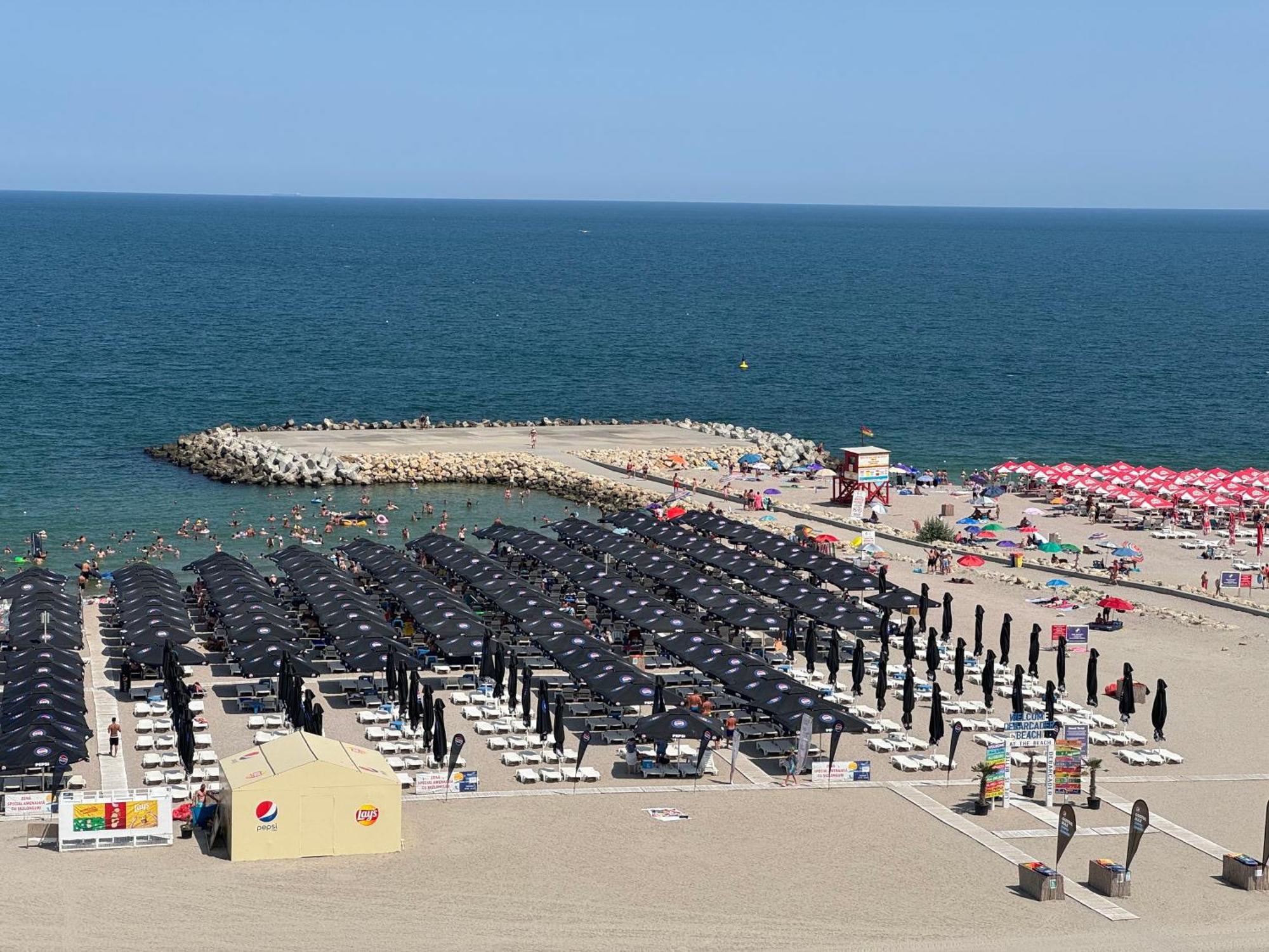 Vila Maria Eforie Nord Extérieur photo