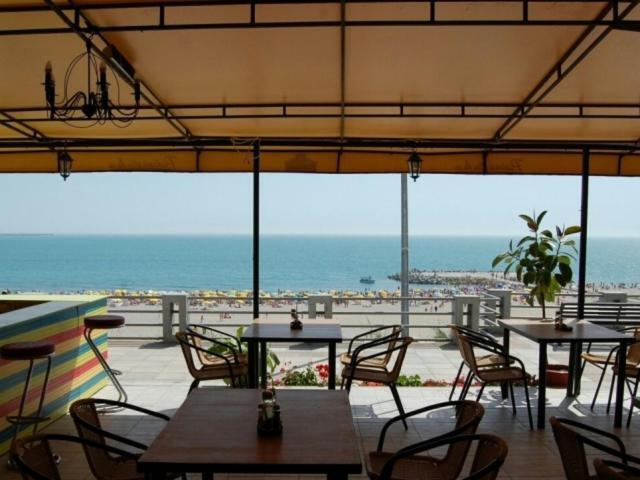 Vila Maria Eforie Nord Extérieur photo