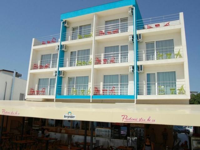 Vila Maria Eforie Nord Extérieur photo